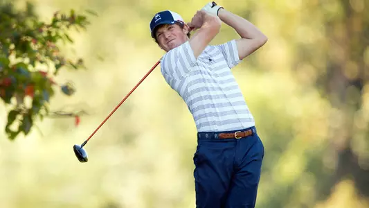 Richmond Continues Play At ODU/OBX Intercollegiate