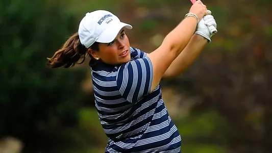 Spiders Place 10th At Fighting Camel Classic