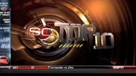 Rebecca Barry's Goal On ESPN SportsCenter's Top 10