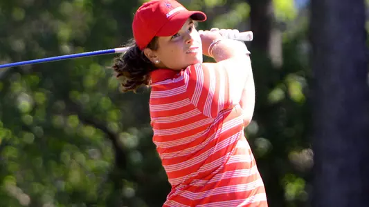 Martin Finishes Second In New England Tournament