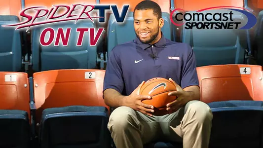 Spider Basketball TV Show Available Online