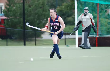 Spiders Bury St. Francis For Fourth-Straight Win