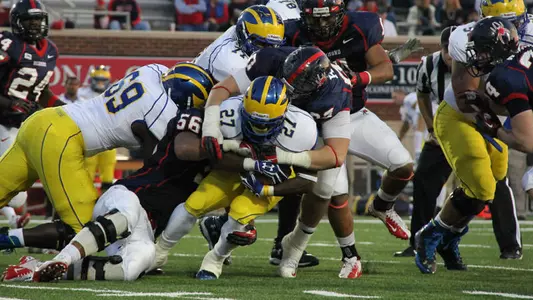Spider Football Adds Two More Television Games