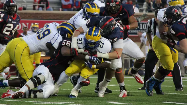 Spider Football Adds Two More Television Games