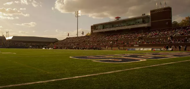 Richmond Football To Open At Home In Front Of Sellout Crowd