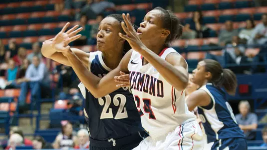 Spiders? Dominant Second Half Overpower Gophers