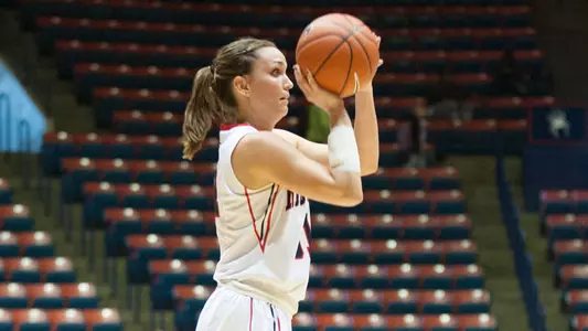 Richmond Guts Out Win Over Shockers