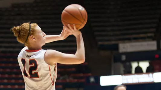 Spiders Open Practice Amid Construction