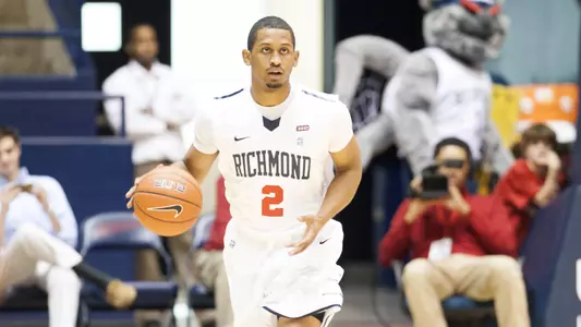 Spiders Host Rival William & Mary Wednesday