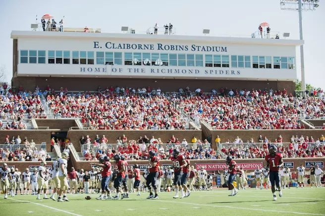 Individual Game Football Tickets Now On Sale