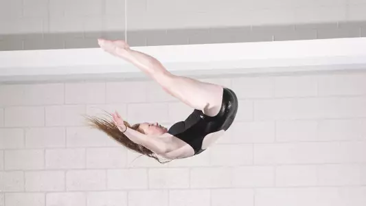 Spider Diving Heads South For Seahawk Invitational