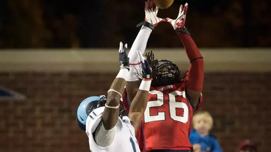 Postgame Quotes: No. 22 Richmond 39, Rhode Island 0