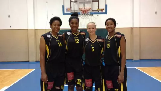 Abby Oliver Update: Greetings From Israel