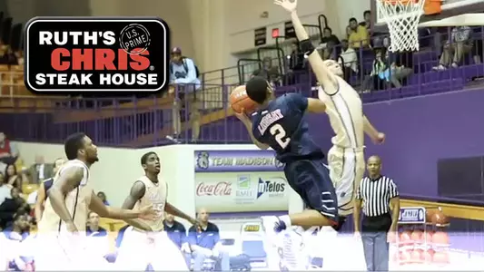 Ruth's Chris Sizzlin' Play Of The Week