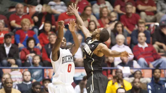 Spiders Look For Best Start In 25 Years Saturday