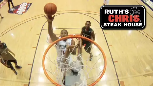 Ruth's Chris Sizzlin' Play Of Week