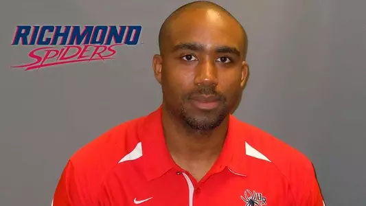 Ron Jones Announced as Assistant Track & Field Coach