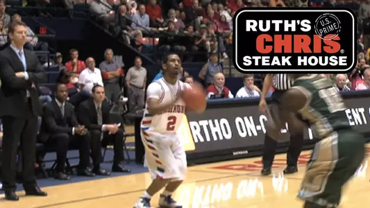 Ruth's Chris Sizzlin' Play Of Week