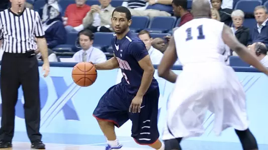 Spiders Hand ODU Worst Constant Center Loss