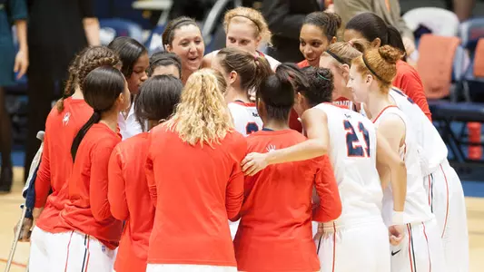 Spiders Play At UNCG Saturday