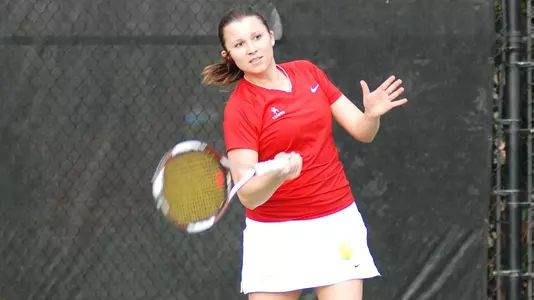 Richmond Edged by Penn