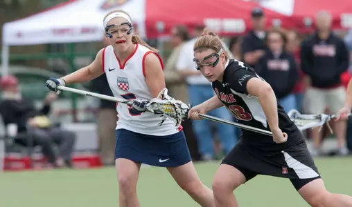 Women?s Lacrosse Hosts Duke In Opener Friday