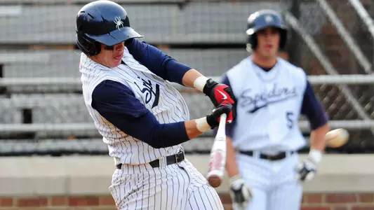 Richmond Falls in Season Opener to Liberty