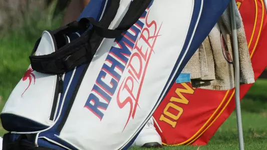 Spider Men?s Golf Releases Fall Schedule