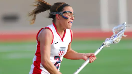 Richmond Shoots Down Hawks For First A-10 Win