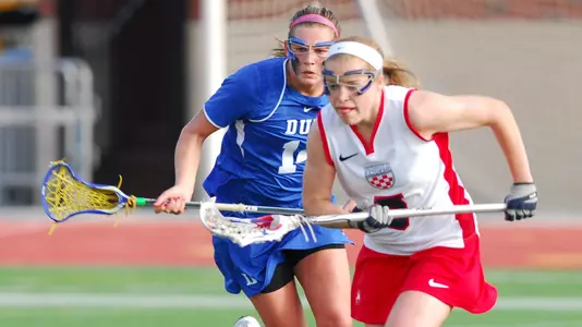 Spiders Topple ODU For Second-Straight Win