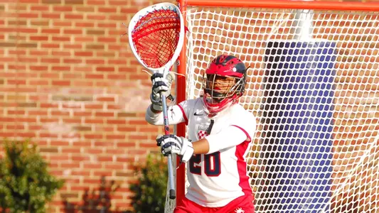 Richmond Stopped By No. 6 Maryland