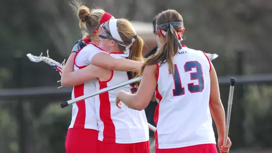 Fifield Scores Game-Winner As Spiders Beat No. 13 JMU