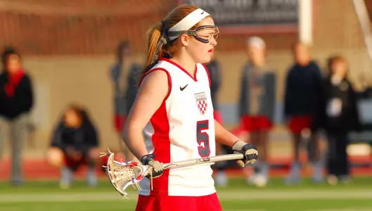 Spiders Edge American For First Win Of Season