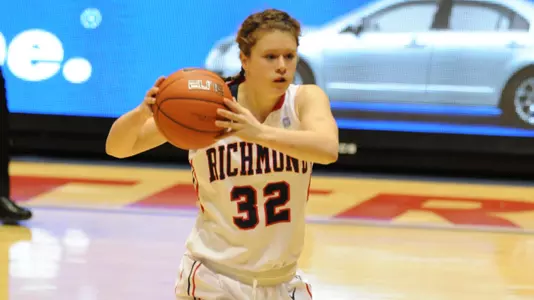 Spiders Topple Duquesne For 22nd Win