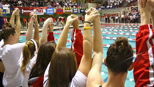 Spiders Sparked By Underclassmen, Seize Lead at A-10s