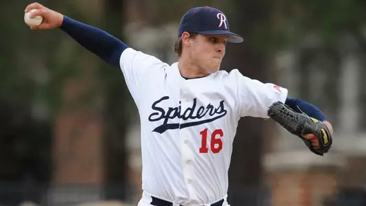 Richmond Drops Series Finale To Saint Louis, 2-0