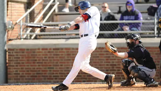 Richmond Baseball Defeats Niagara, 6-4