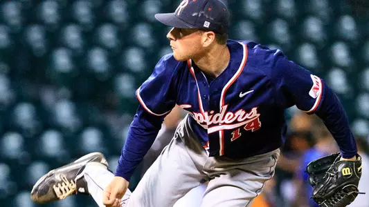 Blum?s Strong Start Pushes Spiders Past Colonials