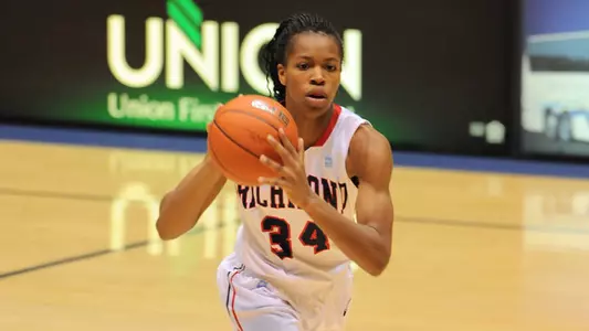 Nationally-Televised Games Highlight Spider A-10 Slate