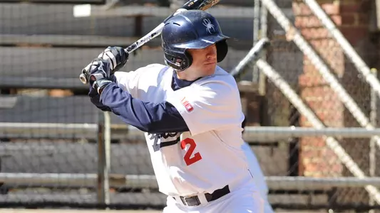 Richmond Wins 11th-Straight, Sweeps Quinnipiac