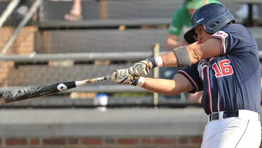 Richmond Falls To Charlotte On Sunday At Pitt Field