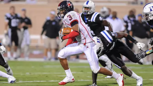 Spider Football Set To Host Pro Day On Friday