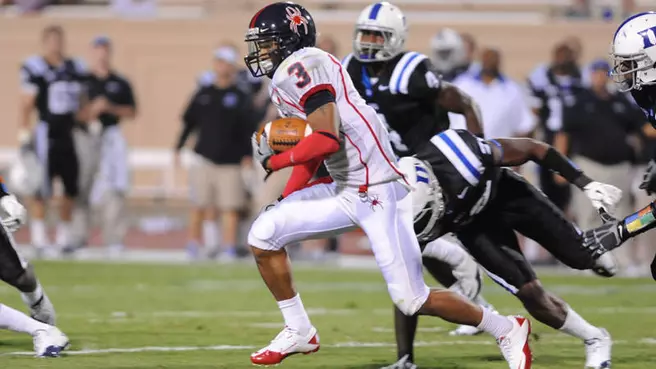 Spider Football Set To Host Pro Day On Friday