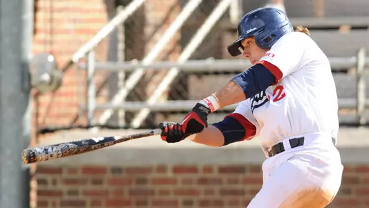 Conway Leads Richmond To Win Over Princeton