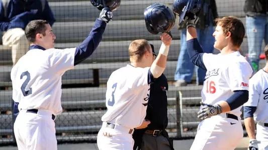 Spiders Host Saint Peter?s this Weekend at Pitt Field
