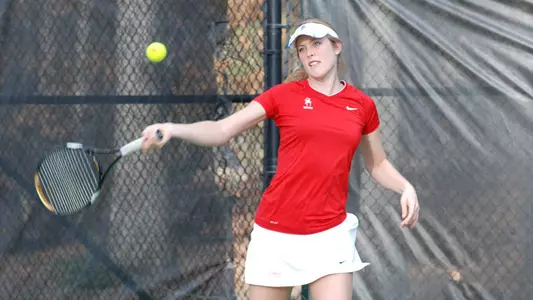 Spiders Fall to Terps