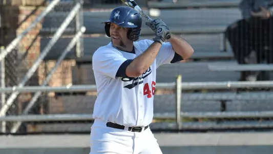 Spiders Fall to Northeastern, 8-2
