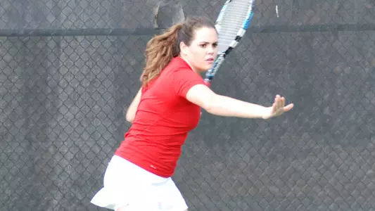 Spiders Shutout St. Joe?s