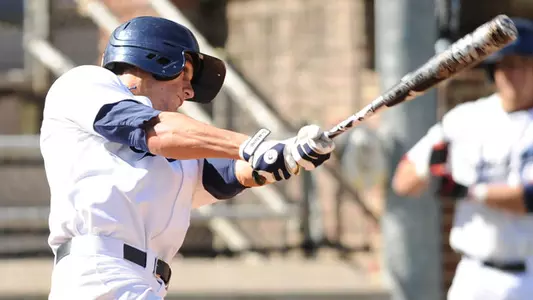 Richmond Wins Sixth-Straight, Upend Peacocks 8-2