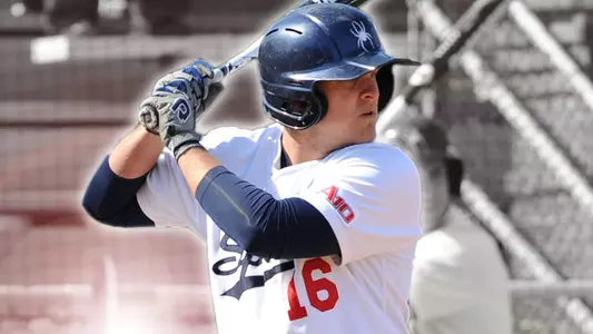 Richmond?s Mayers Earns Multiple Weekly Honors